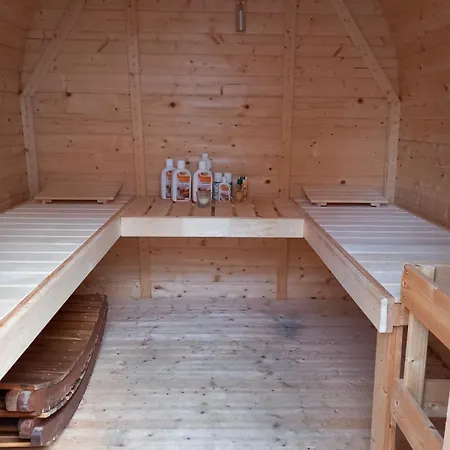 Altstadthaus Mit Sauna, 2 Etagen, Fuer 5 Personen Feriehus
