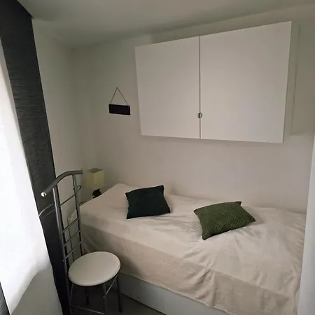Altstadthaus Mit Sauna, 2 Etagen, Fuer 5 Personen